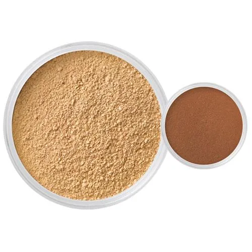 bareMinerals Original Foundation SPF 15 Light & All-Over-Face Colour Warmth Duo
