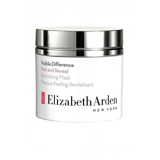 Elizabeth Arden Visible Difference Peel & Reveal Revitalising Mask