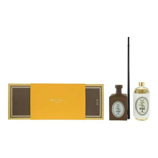 Etro Oud Diffuser