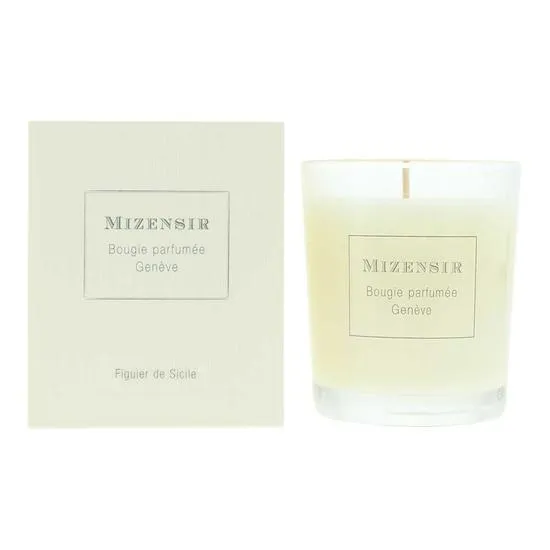 Mizensir Figuier De Sicile Scented Candle