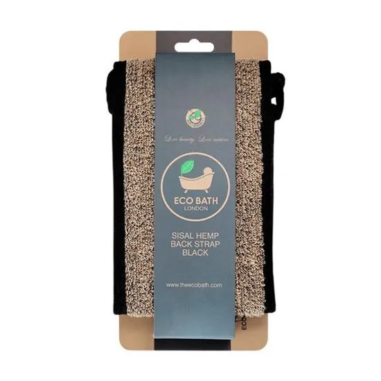 Eco Bath London Sisal Hemp Bath Mitt