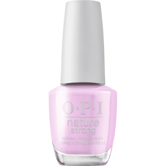 OPI Natural Mauvement Nail Polish