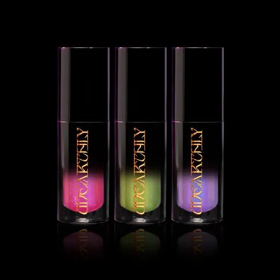 Unearthly Cosmetics Dead Cute Lip Oil Set