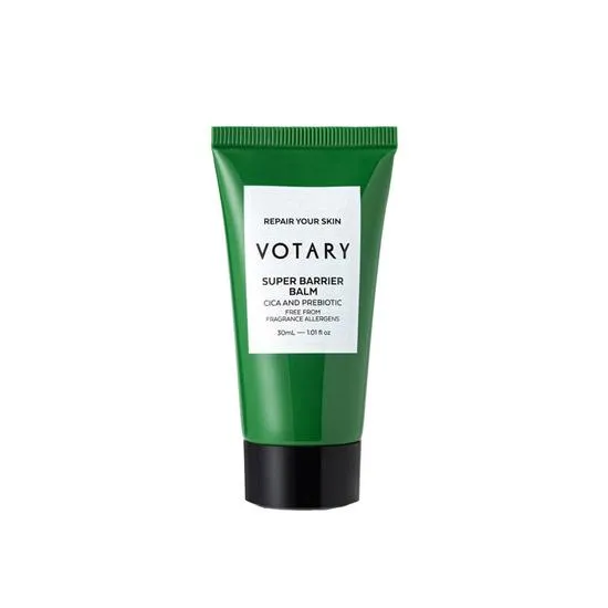 Votary Super Barrier Balm Cica & Prebiotic