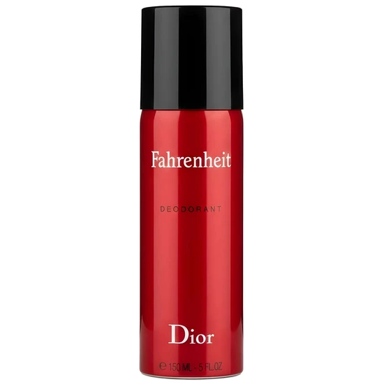 DIOR Fahrenheit Deodorant Spray