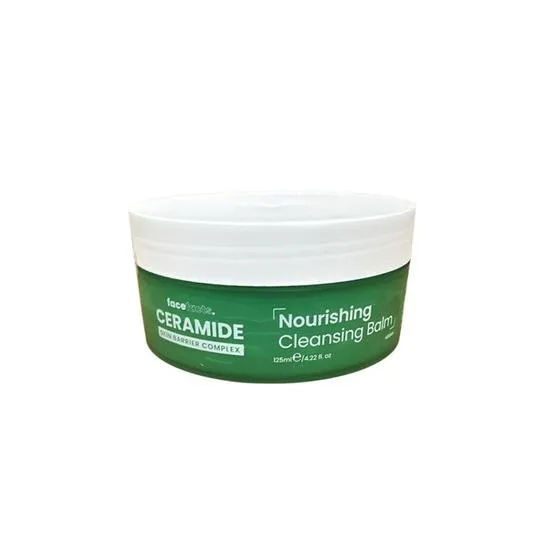 Face Facts Ceramide Nourishing Cleansing Balm