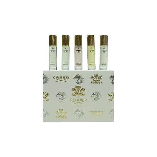 Creed Aventus, Carmina, Wind Flowers, Royal Princess Oud, Spring Flower Eau De Parfum