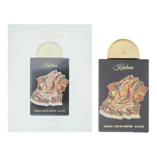 Lattafa Pride Kashan Eau De Parfum