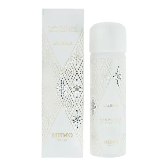 MEMO PARIS Lalibela Hair Perfume