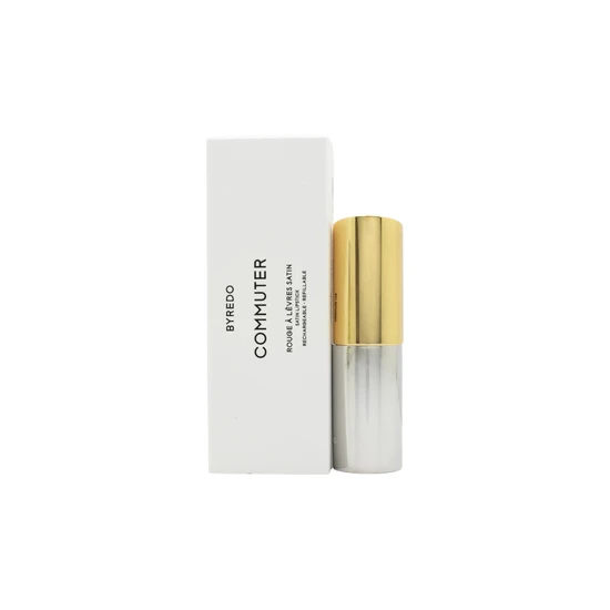 Byredo Satin Lipstick