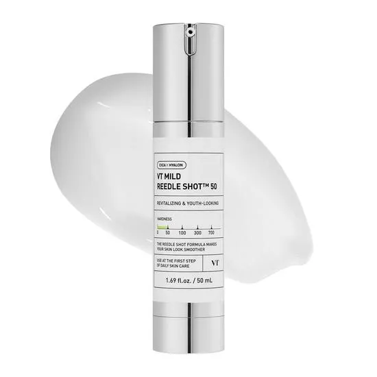 VT COSMETICS Reedle Shot Mild 50