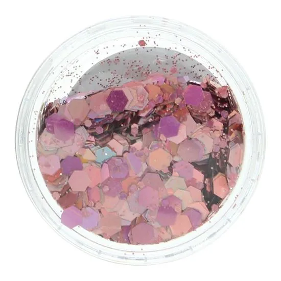 Beauty Blvd Odyssey Face, Body & Hair Glitter