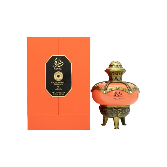 Lattafa Niche Emarati Durrah Eau De Parfum