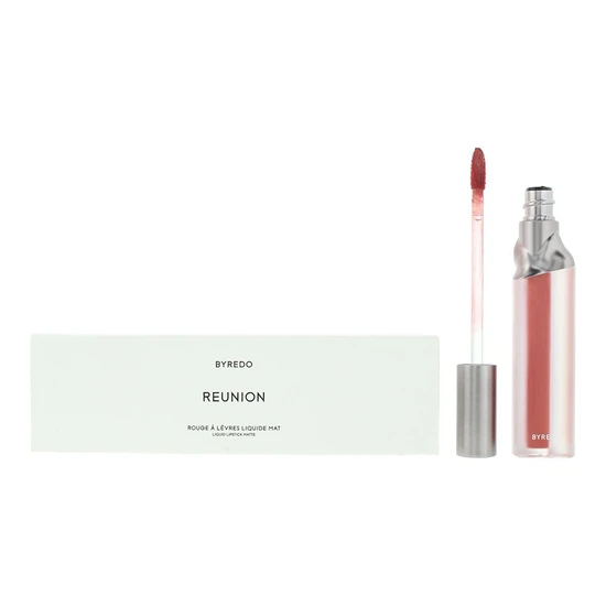 Byredo Matte Liquid Lipstick