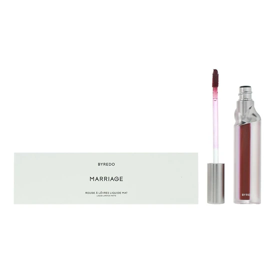 Byredo Matte Liquid Lipstick 295 Marriage Matte