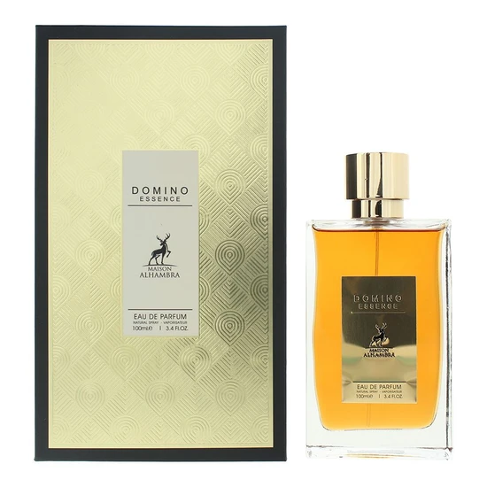 Maison Alhambra Domino Essence Eau De Parfum