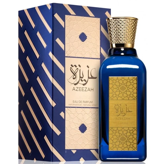 Lattafa Azeezah Eau De Parfum
