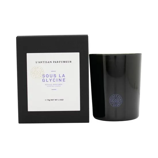 L'Artisan Parfumeur Sous La Glycine Scented Candle