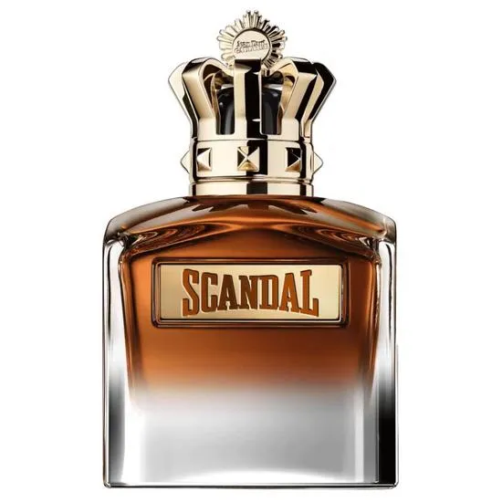 Jean Paul Gaultier Scandal Pour Homme Elixir Parfum 150ml Spray - Image 4