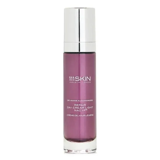 111SKIN Repair Day Cream Light NAC Y2