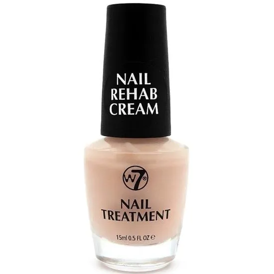 W7 Nail Rehab Cream