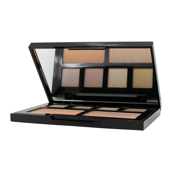 W7 Glow For Glory Illuminating Palette