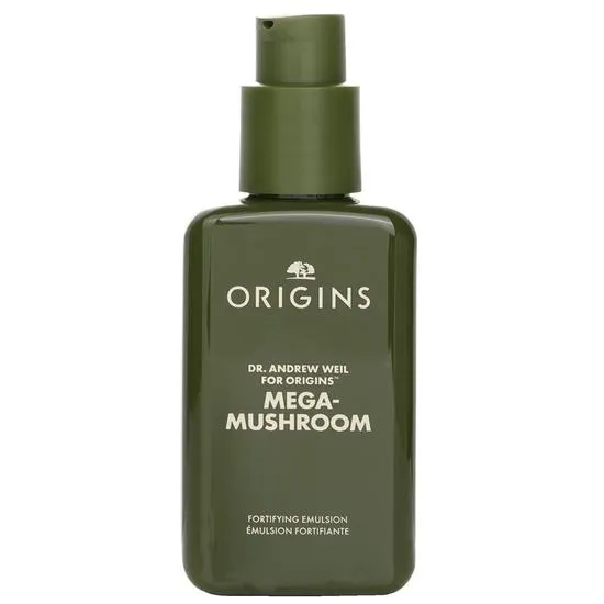 Origins Dr. Weil Mega-Mushroom Relief & Resilience Fortifying Emulsion