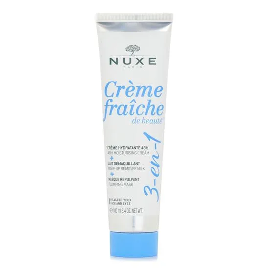 Nuxe Creme Fraiche De Beaute 3-In-1 Cream