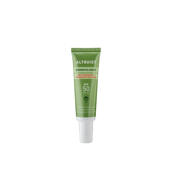Altruist Anti-Redness & Pigmentation Light Spf 50 30Ml - Image 3