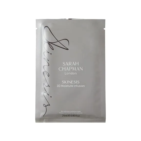 Sarah Chapman Skinesis 3d Moisture Infusion