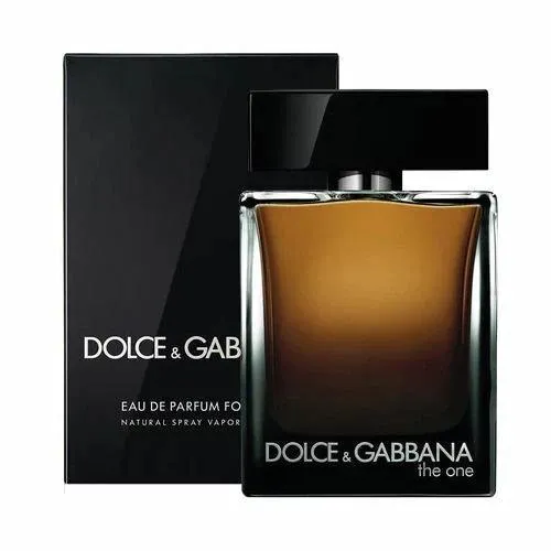Dolce & Gabbana The One For Men Eau De Parfum