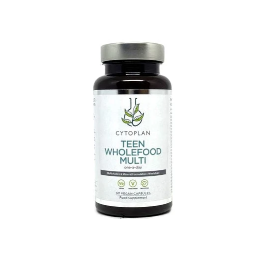Cytoplan Teen Multi Capsules