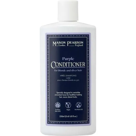 Mason Pearson Purple Conditioner