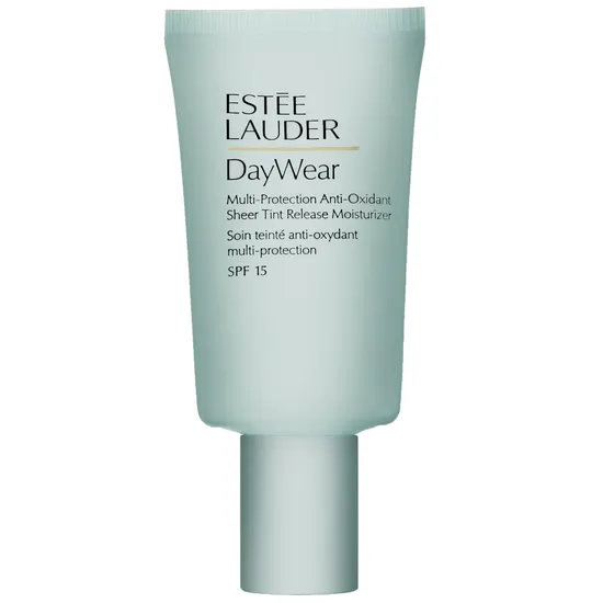 Estée Lauder DayWear Sheer Tint Release Advanced Multi Protection Anti-Oxidant Moisturiser SPF 15