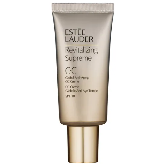 Estée Lauder Revitalising Supreme+ Global Anti-Ageing CC Creme SPF 10