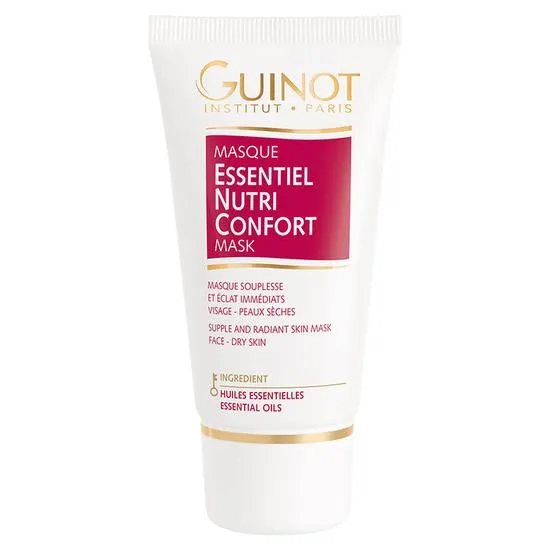 Guinot Masque Essentiel Nutrition Confort Mask