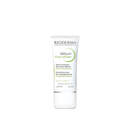 Bioderma Sebium Pore Refiner Corrective Cream For Enlarged Pores