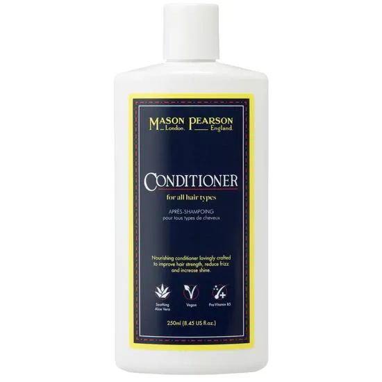 Mason Pearson Conditioner