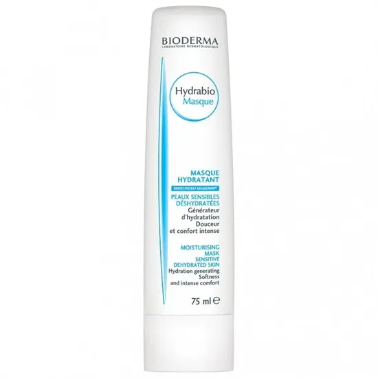 Bioderma Hydrabio Mask
