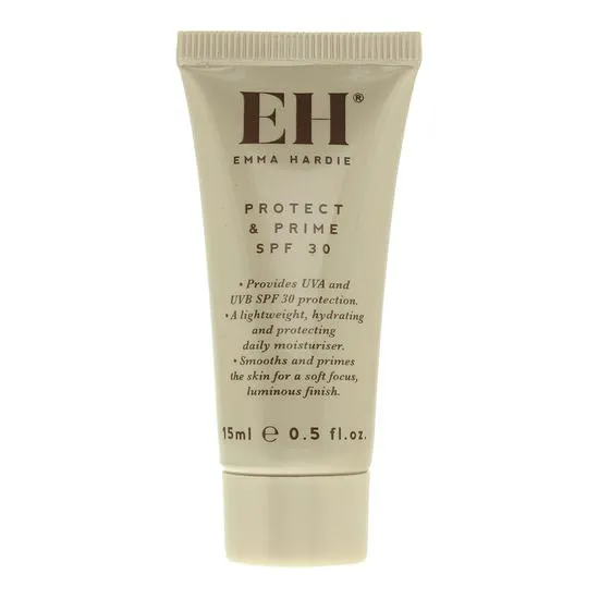 Emma Hardie Protect & Prime Moisturiser Spf30 15Ml - Image 4