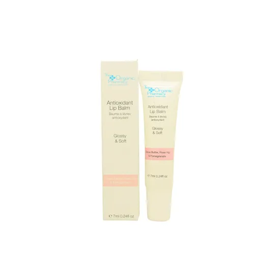 The Organic Pharmacy Antioxidant Lip Balm