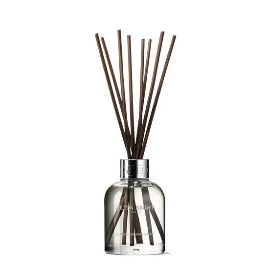 Molton Brown Rhubarb & Rose Aroma Reeds