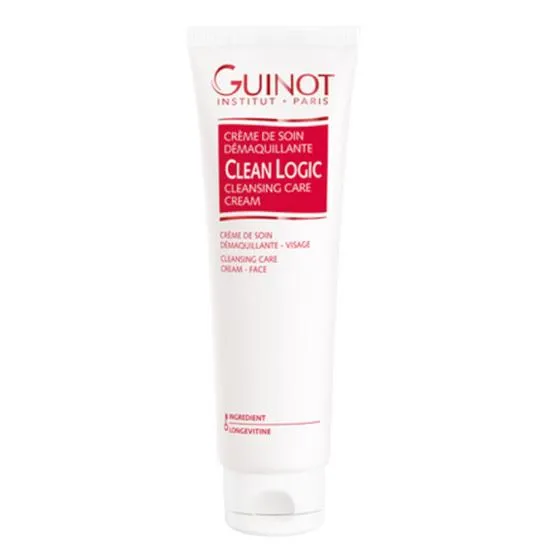 Guinot Clean Logic Cleansing Care Cream