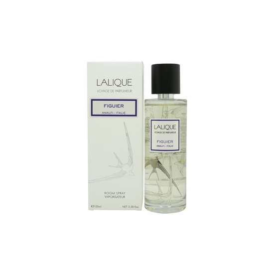 Lalique Figuier Amalfi Italie Room Spray