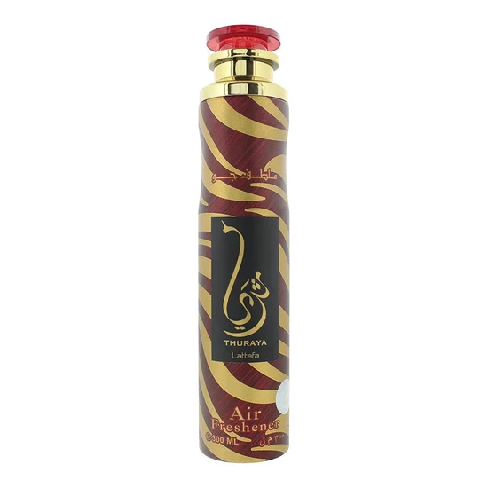 Lattafa Thuraya Air Freshener