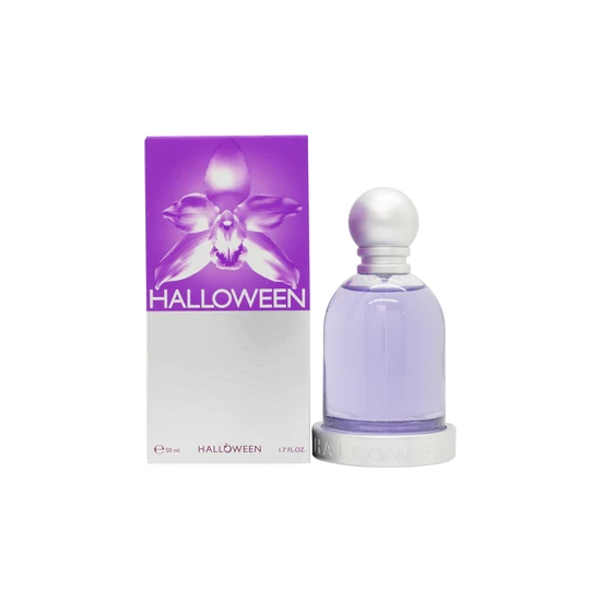 Jesus del Pozo Halloween Eau De Toilette