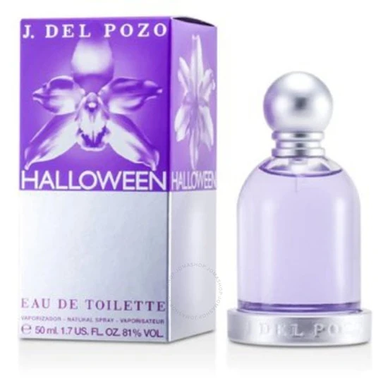 J.Del Pozo Halloween-50 ml - Image 8