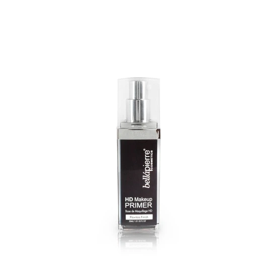 Bellápierre Cosmetics HD Makeup Primer