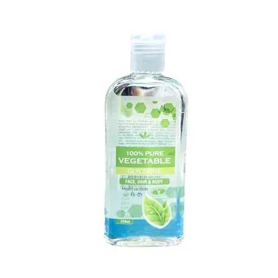 eternal beauty Pure Vegetable Glycerine