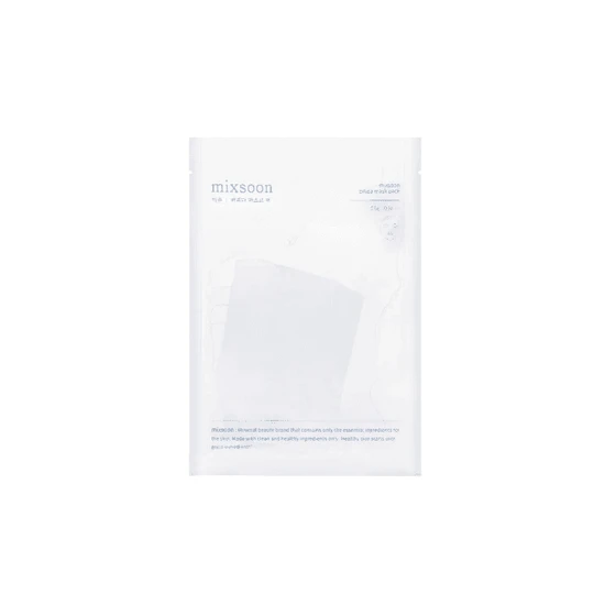 Mixsoon Centella Sheet Mask
